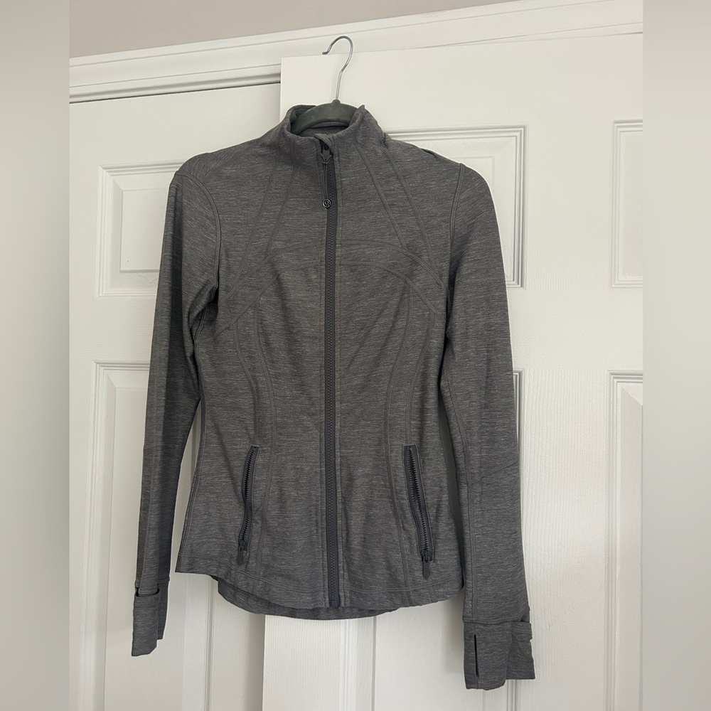 Lululemon Define Jacket